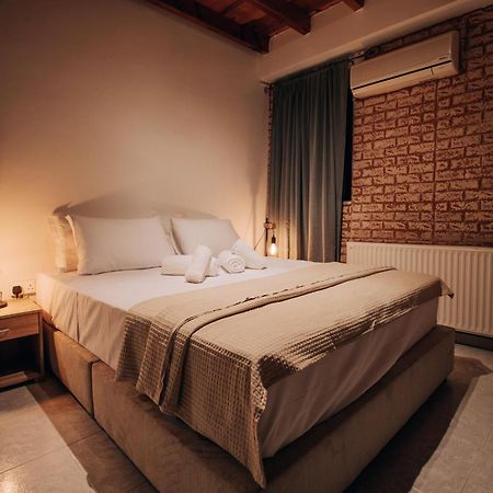 Pine View Boutique Hotel Adults Only Szaítasz Kültér fotó