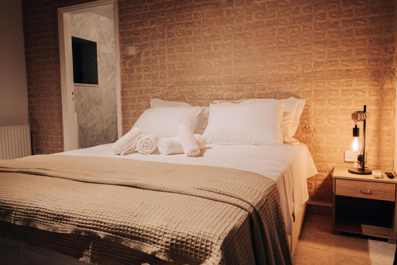 Pine View Boutique Hotel Adults Only Szaítasz Kültér fotó
