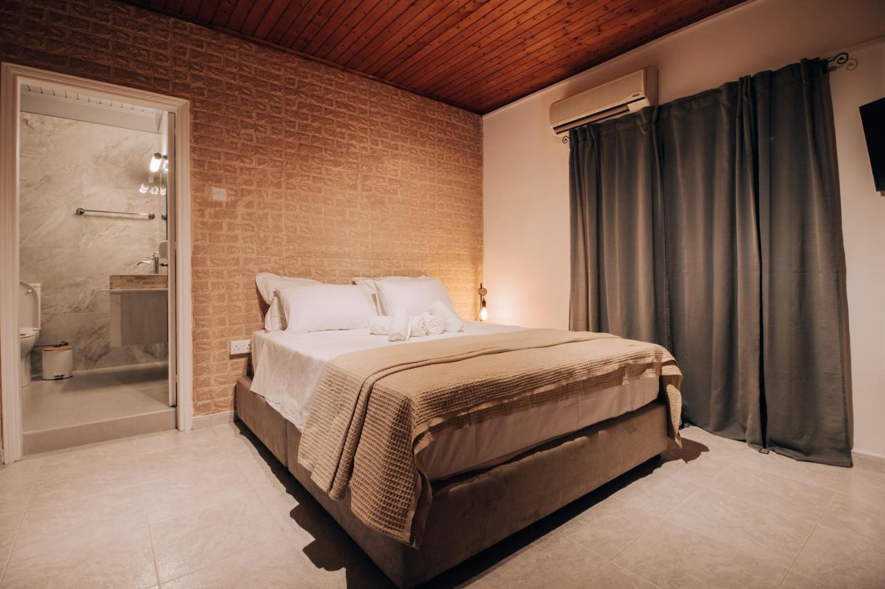 Pine View Boutique Hotel Adults Only Szaítasz Kültér fotó