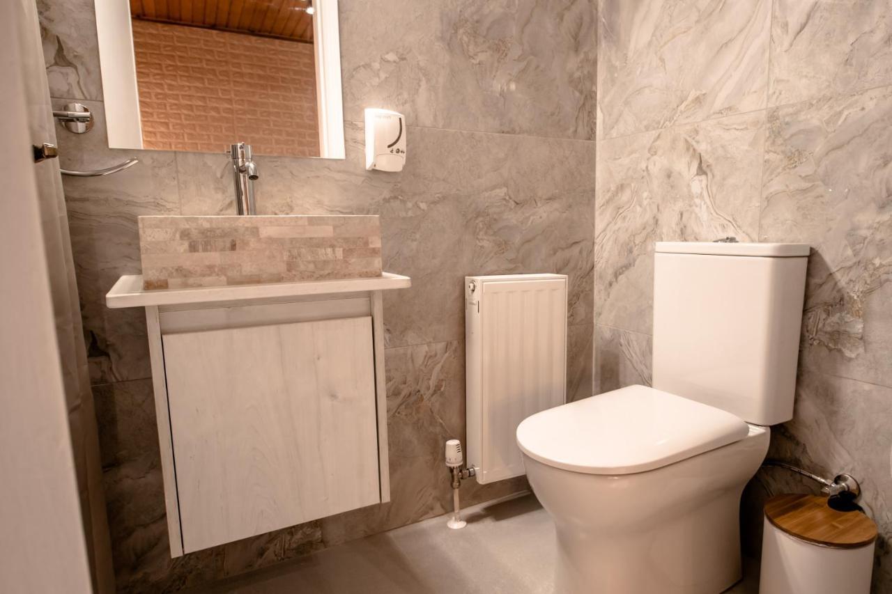 Pine View Boutique Hotel Adults Only Szaítasz Kültér fotó