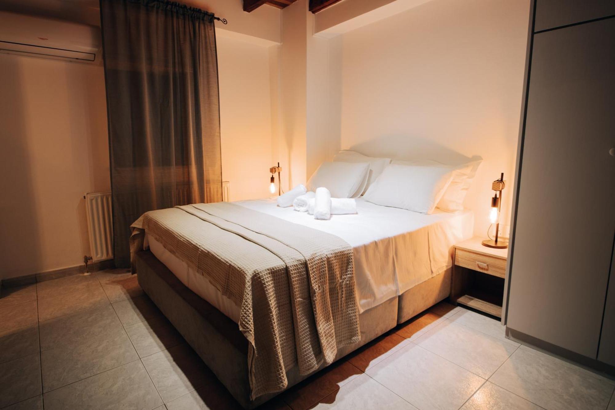 Pine View Boutique Hotel Adults Only Szaítasz Kültér fotó