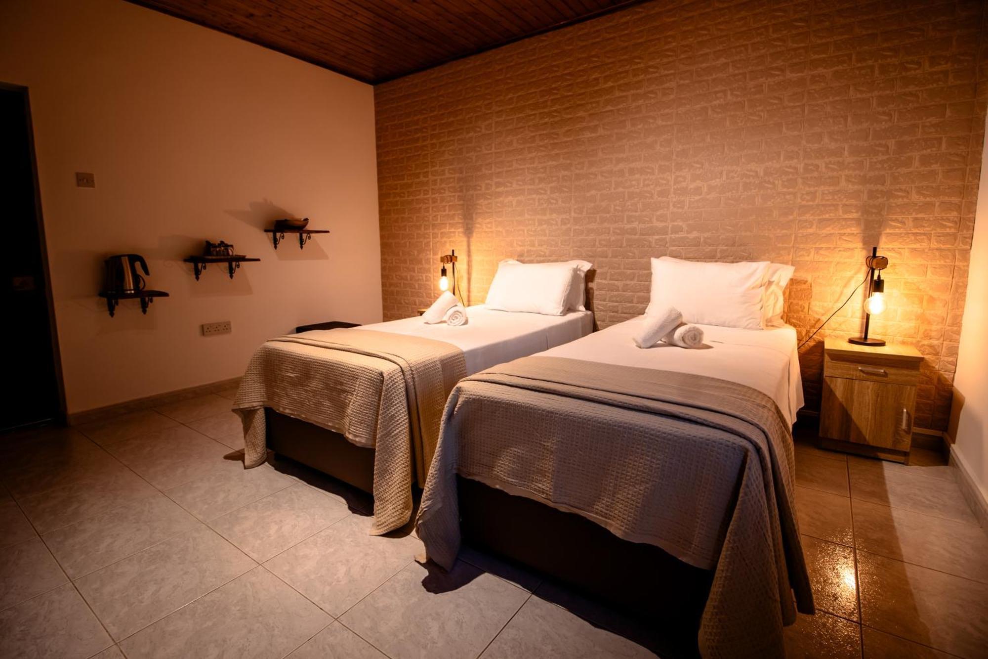 Pine View Boutique Hotel Adults Only Szaítasz Kültér fotó